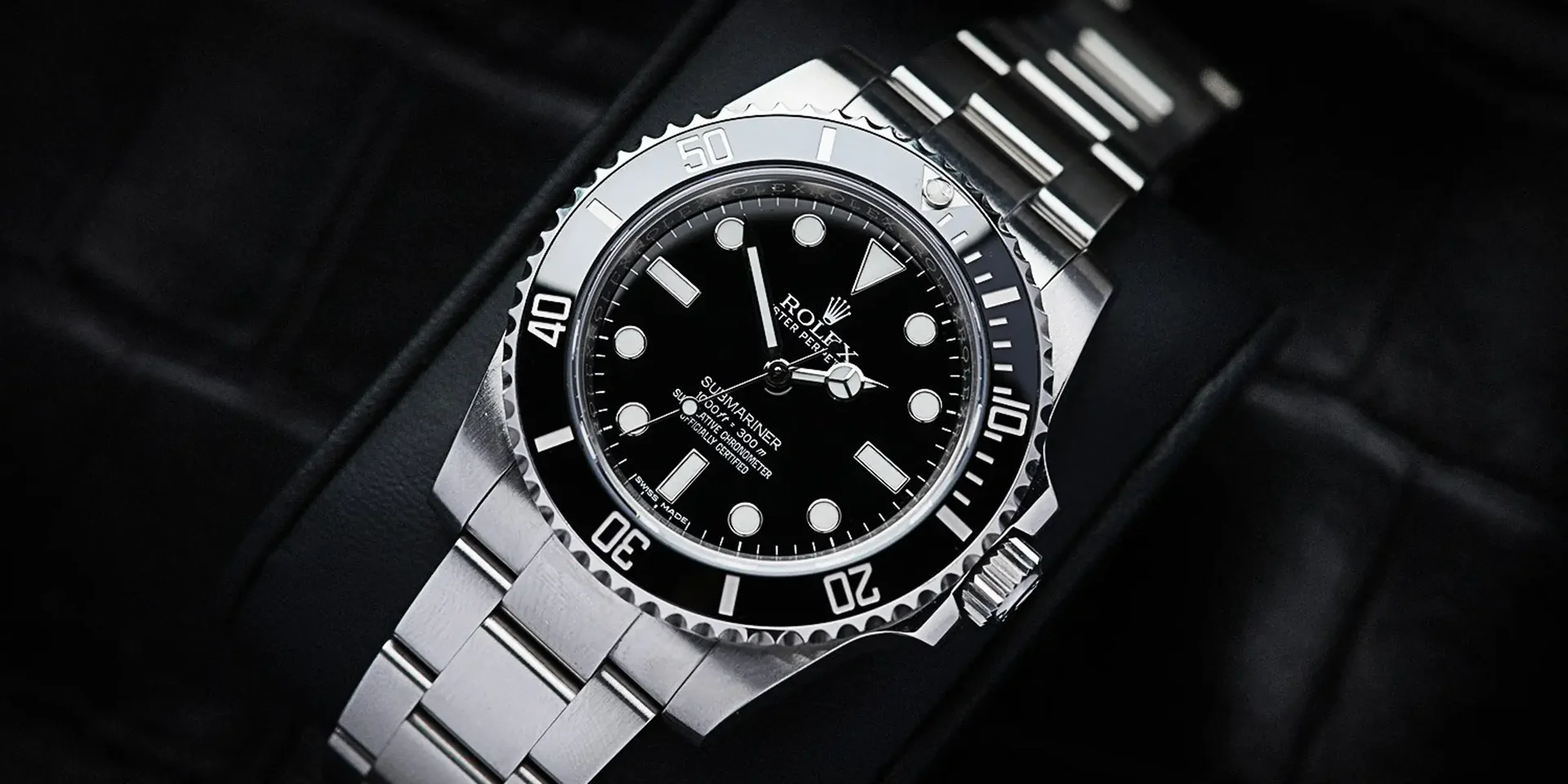 Timeless Style, Modern Wristwear